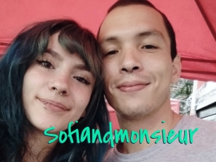 Sofiandmonsieur