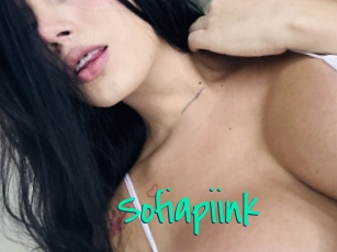 Sofiapiink