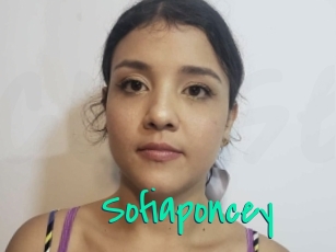 Sofiaponcey