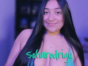 Sofiarodrigu