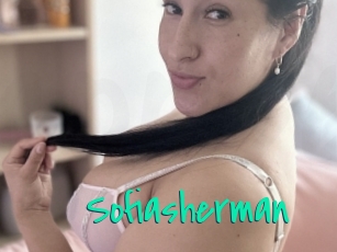 Sofiasherman