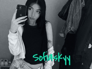 Sofiaskyy
