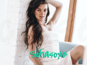Sofiasoxe