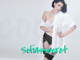 Sofiassecret