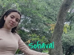 Sofiaval