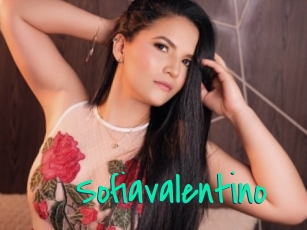 sofiavalentino Cool Sexe