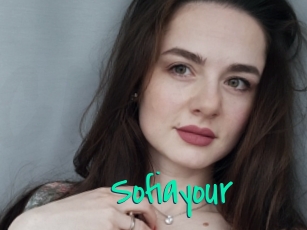Sofiayour