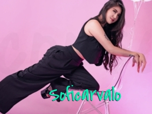 soficarvalo Cool Sexe