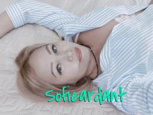 sofieardant Cool Sexe