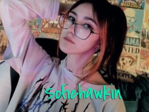 Sofiehawkin