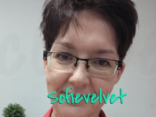 Sofievelvet