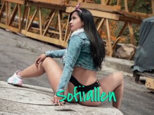 Sofiiallen