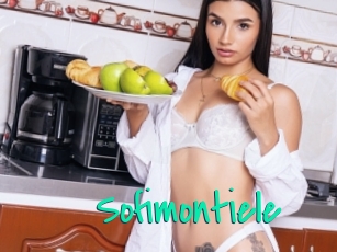 sofimontiele Cool Sexe
