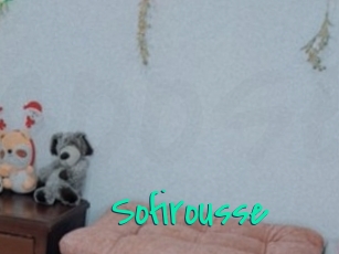 sofirousse Cool Sexe