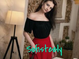Sofisteely