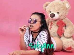 sofyann Cool Sexe