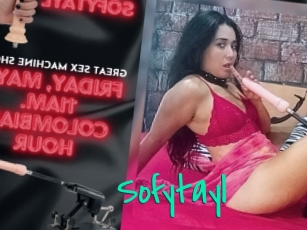 Sofytayl