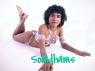 Soladhams