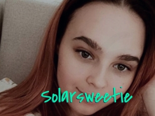Solarsweetie