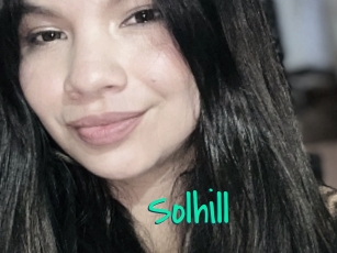 solhill Cool Sexe