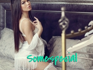 somespecial Cool Sexe