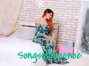 Songsofinocence