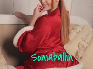 soniaballin Cool Sexe