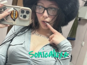 Sonicaluxe
