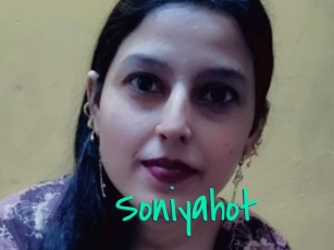 Soniyahot