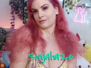 Sonjahaze