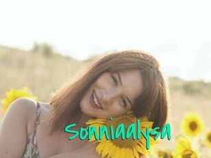 Sonniaalysa