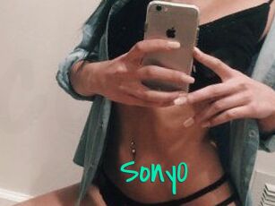 Sony0