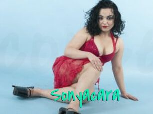 Sonyacara