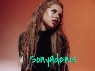 Sonyadenis