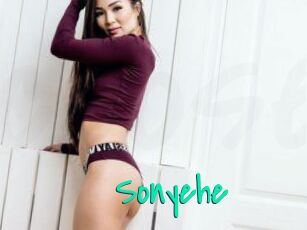 Sonyehe