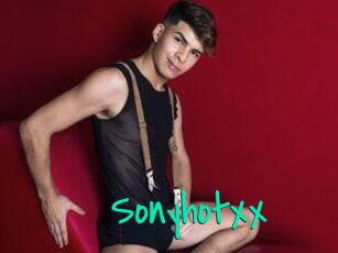 Sonyhotxx