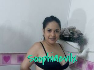 Soophiaevilx