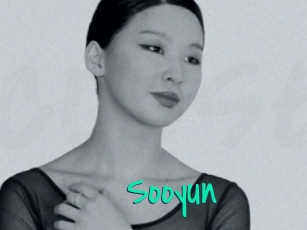 sooyun Cool Sexe