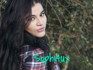 Sophi4ux