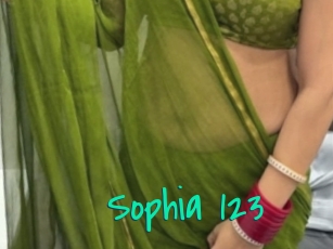 sophia_123 Cool Sexe