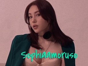 Sophiaamoruso
