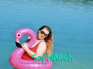 Sophiaash