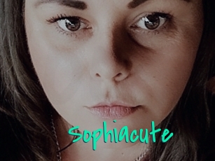 Sophiacute