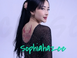 Sophiahazee