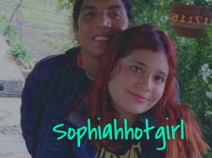 Sophiahhotgirl
