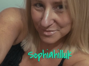 Sophiahilluk