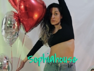 Sophiahouse