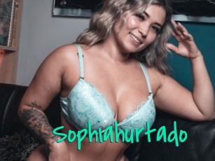 Sophiahurtado