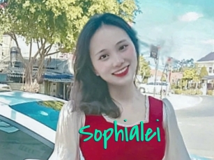 sophialei Cool Sexe