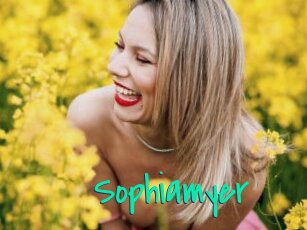Sophiamyer